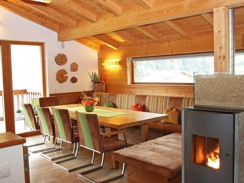 Alpin-Chalet Classic - Alpin-Chalet Flachauwinkl Apartment in Salzburgerland