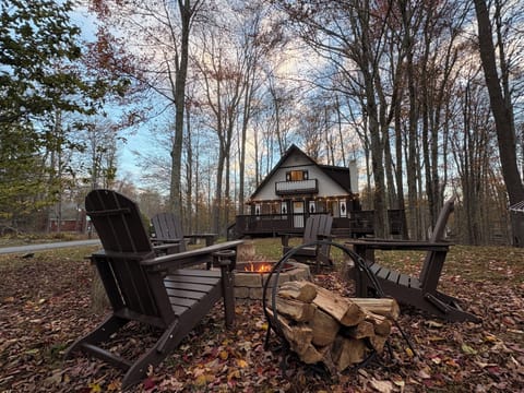 Firepit