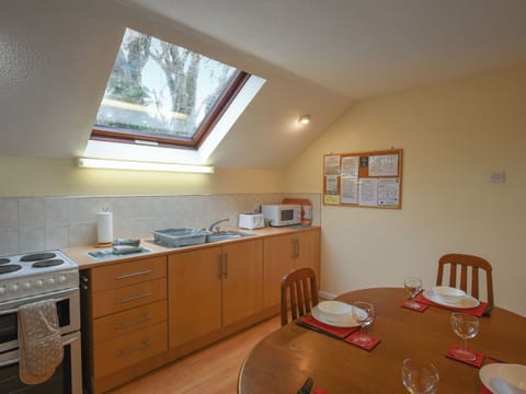 Dining Area | Oak Lodge - Llanteglos Estate, LLanteg, near Narbeth