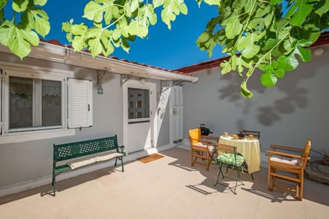 external view