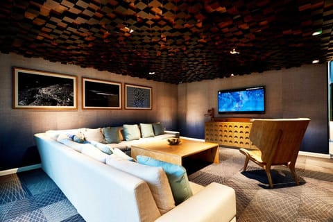 Lounge/Tv room