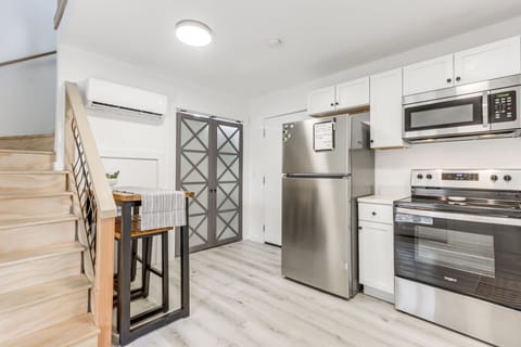 Kitchen | 1st Floor | Cooking Basics | Keurig Coffee Maker