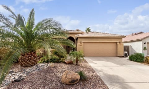 Located in Johnson Ranch -includes access to community pool & pickleball courts