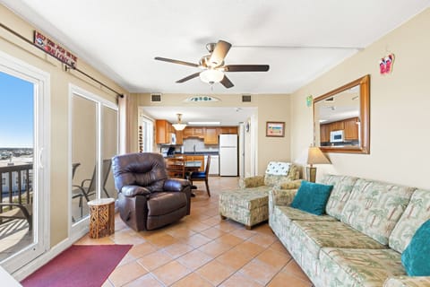 Pinnacle Port unit A-715 09