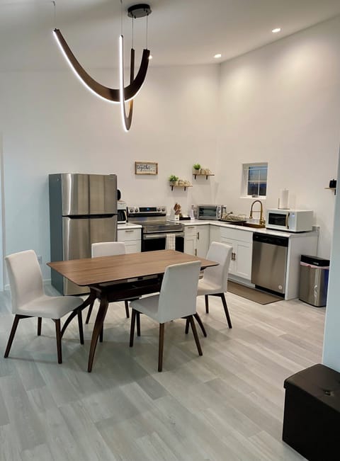 Lobby- this is a shared space