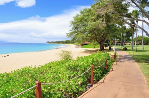 Kaanapali Beachwalk