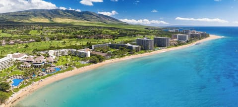 Kaanapali Beach