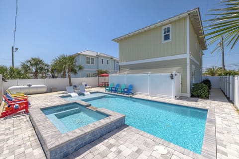 The Surf Hut!