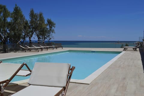 Shared pool