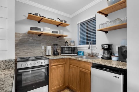 Everything you need to prepare your favorite dishes