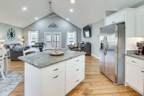 Kitchen | Cooking Basics | Dishwasher