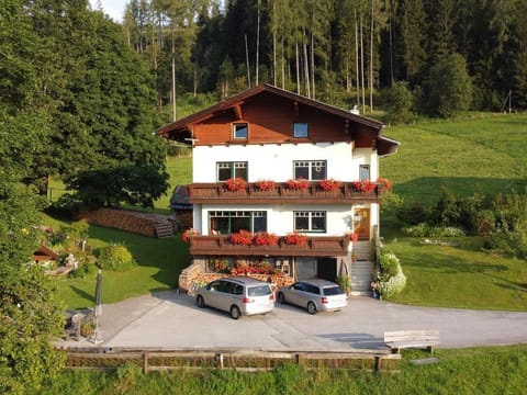 Apartment Hannerl - Apartment-4 bedrooms Apartment in Schladming