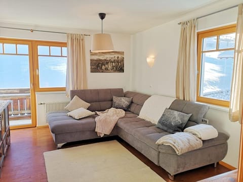 Apartment Hannerl - Apartment-4 bedrooms Apartment in Schladming