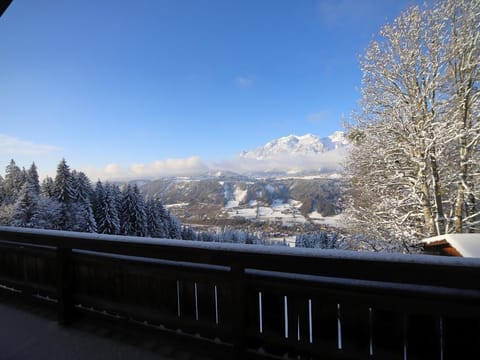 Apartment Hannerl - Apartment-4 bedrooms Apartment in Schladming