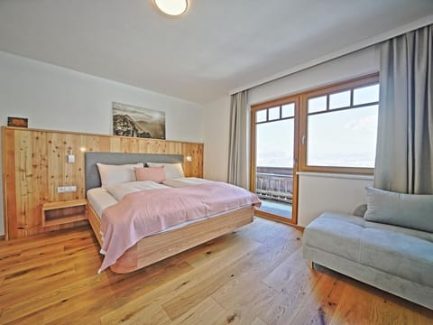 Apartment Hannerl - Apartment-4 bedrooms Apartment in Schladming