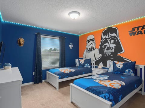 Bedroom #6