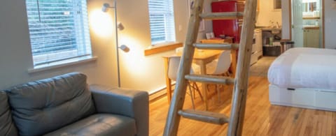 Welcome to Surf Haven!