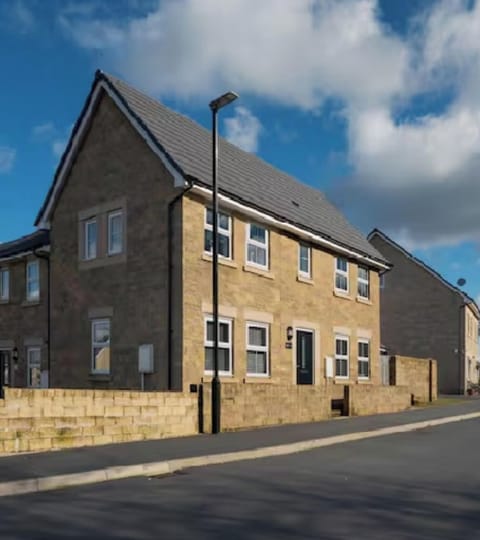 Property available with EV Charger