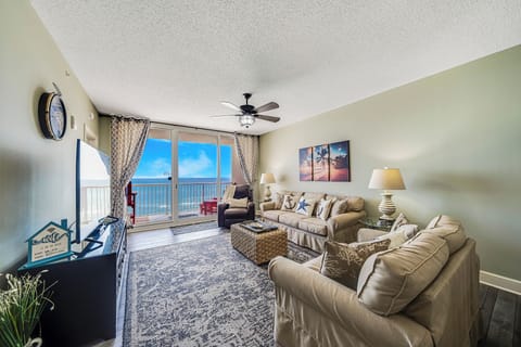 Welcome to Majestic Beach Resort Tower II Unit 508!