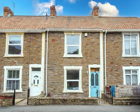 Stella's cottage