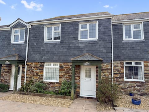 Kegyn Holiday Home Harlyn Bay, Padstow