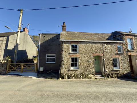 Rock Cottage character cottage Padstow