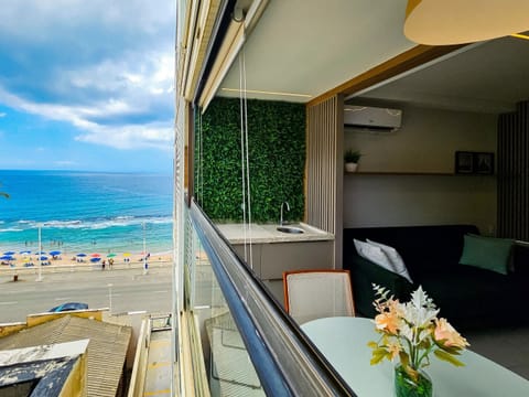 Balcony / Terrace,Sea view