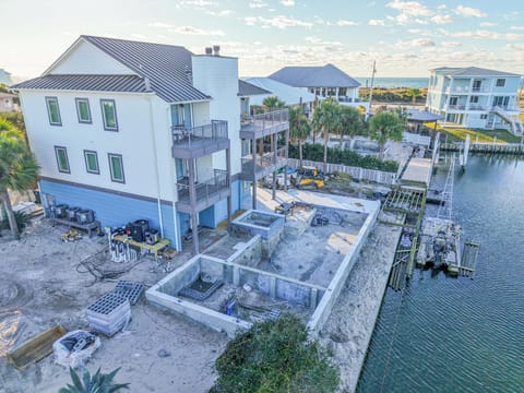 Pool Opening March 2026!