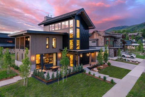 Welcome to Wildhorse Preserve