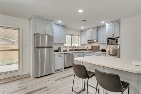 Kitchen | Cooking Basics