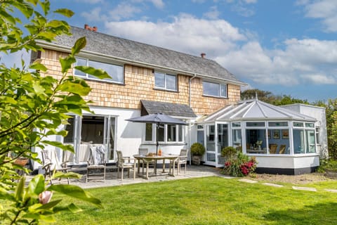 Holiday Let Charlestown, Cornwall