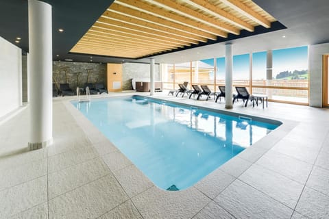 Holiday Home Swimming Pool