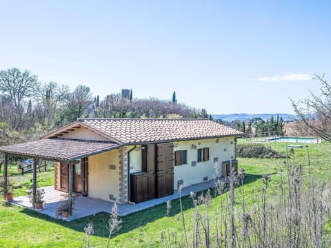 Swimming Pool, Eco Hotel