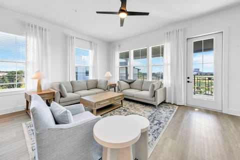 Living Room 1 Part 1