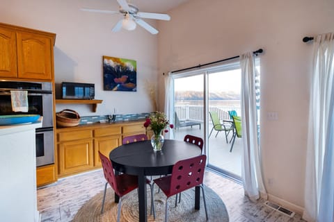 Dining Room, Dining Table, Furniture, Indoors, Table