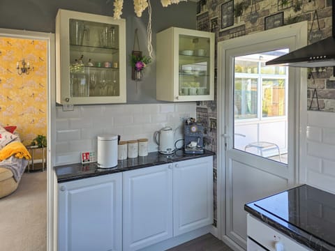 Kitchen | Outer Reach Cottage, St Osyth, near Clacton on Sea