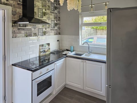 Kitchen | Outer Reach Cottage, St Osyth, near Clacton on Sea