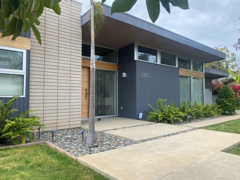 Architectural gem designed by the late Caroline Dooley