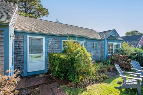Welcome to Cottage 3 - Sandcastle
