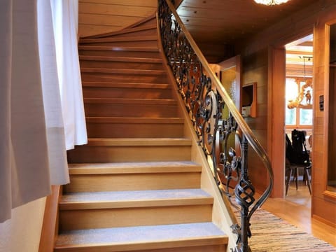 Vacation cottage Waldheim, Austria House in Fontanella