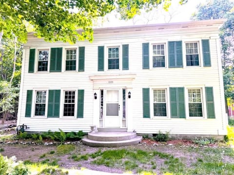 Create Memories That Last a Lifetime in a Home with a Family Legacy