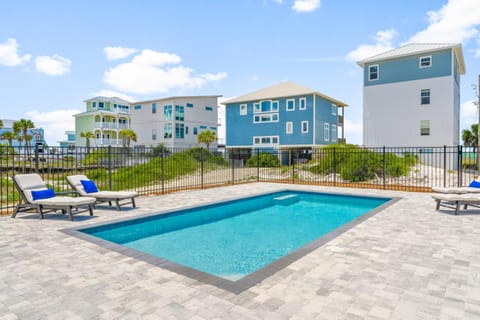 Private Pool