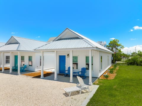 Cape Cottages - Scallop