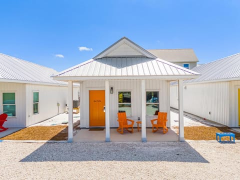 Cape Cottages - Sea Turtle