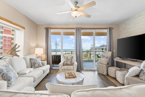Calypso Resort Tower 3 Rental 401
