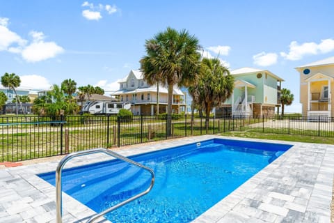 Private Pool