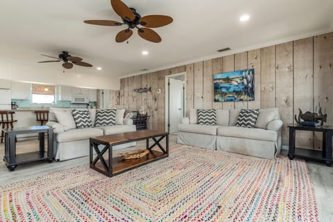 Anchor Eways Living Space