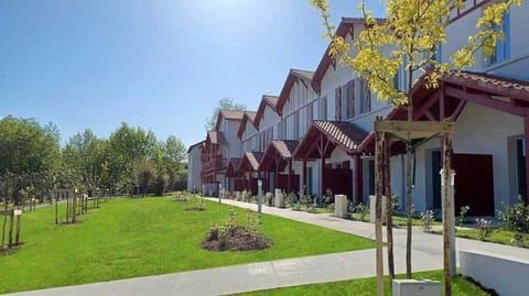 Go for a stroll around our lovely property.
