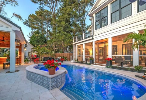 La Dolce Villa (2023)