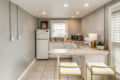 Kitchen | Cooking Basics